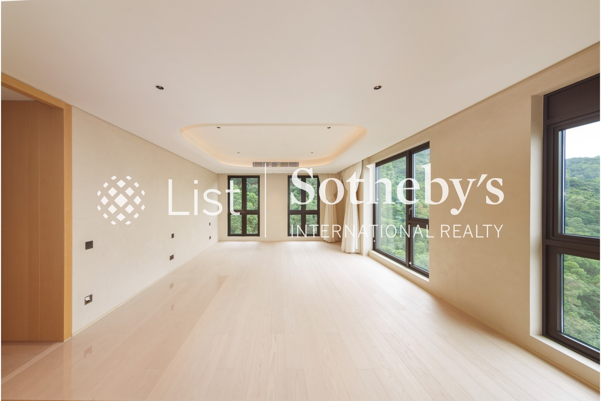 High Peak 宝峰 | Master Bedroom