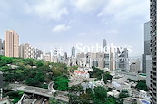 22A Kennedy Road 坚尼地道22号A | View from Balcony