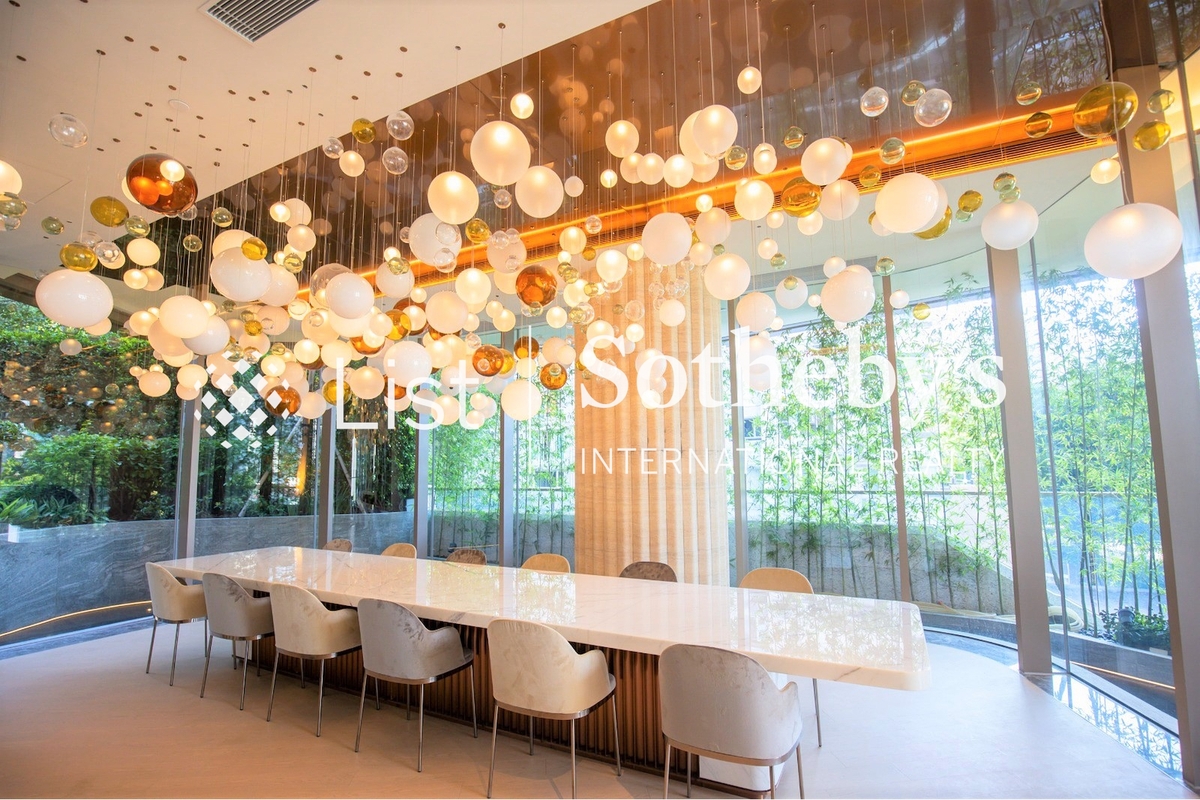 22A Kennedy Road 坚尼地道22号A | Function Room