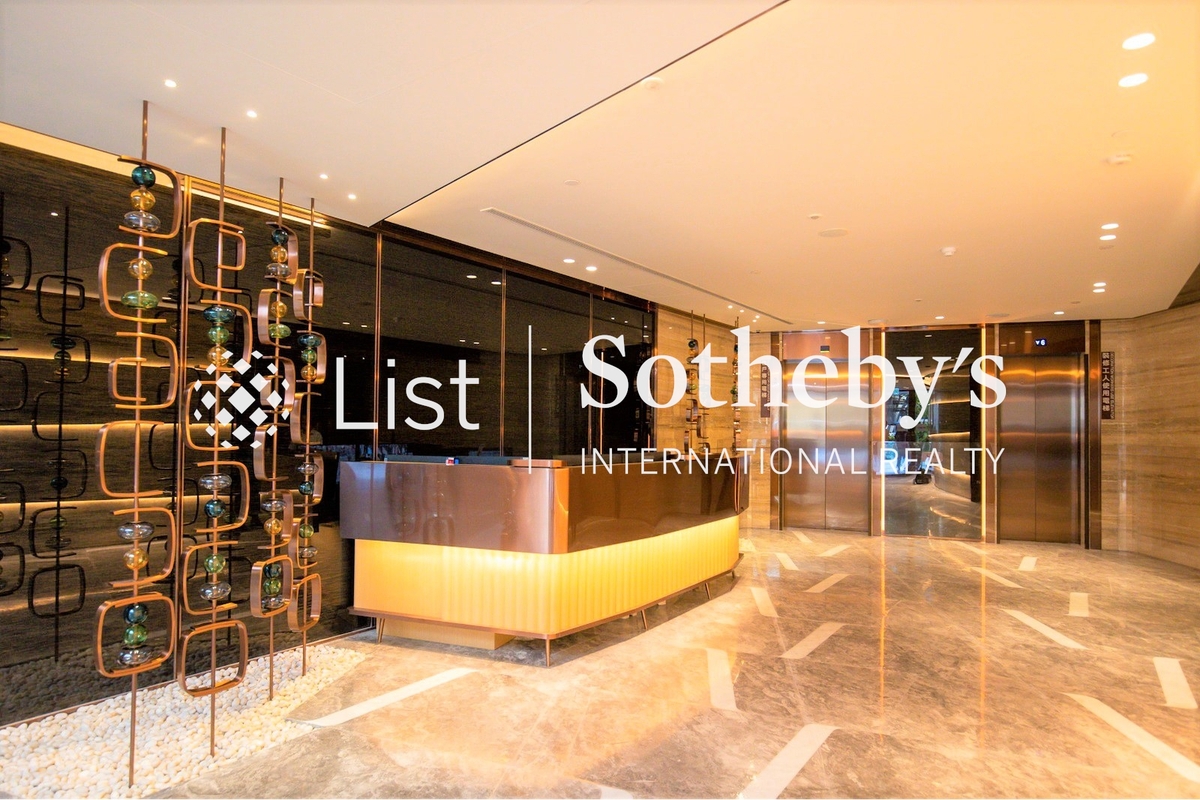 22A Kennedy Road 坚尼地道22号A | Lobby