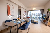 22A Kennedy Road 堅尼地道22號A | Living and Dining Room