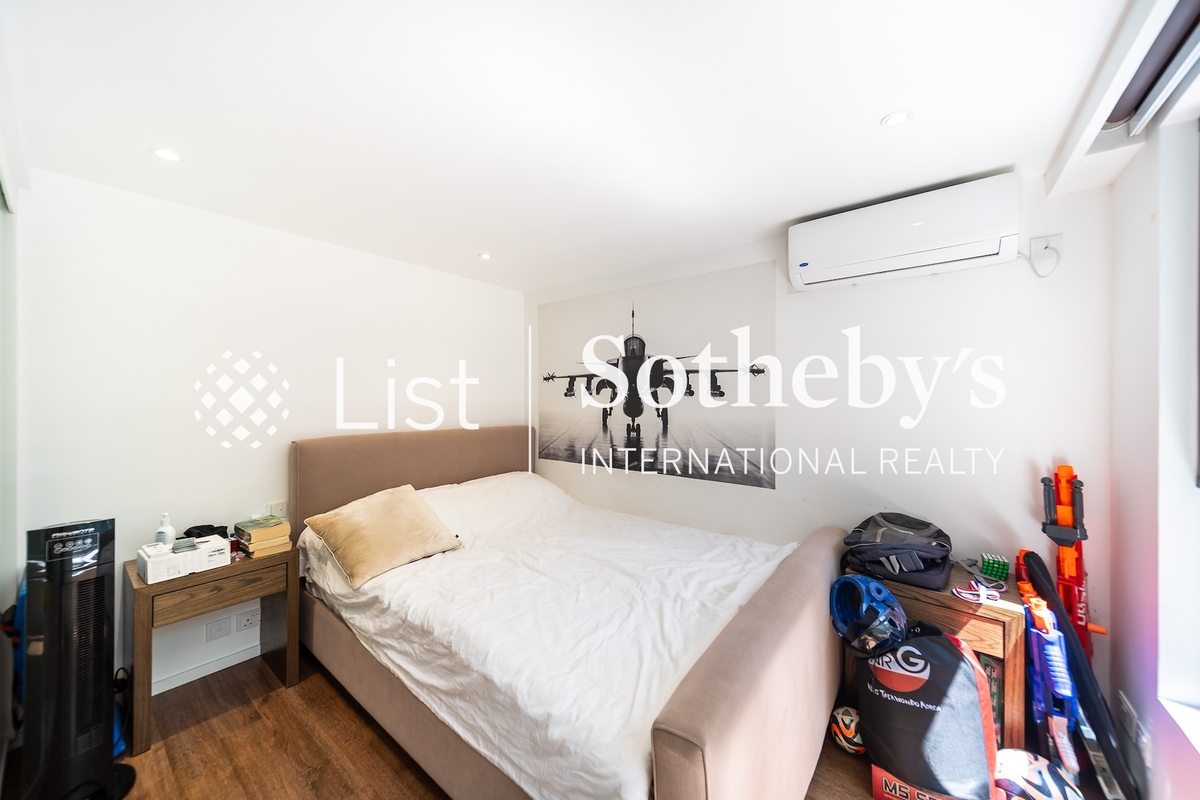 Pak Tam Chung 北潭涌 | Third Bedroom