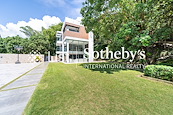 Pak Tam Chung 北潭涌 | Private Garden off Living and Dining Room