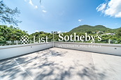 Pak Tam Chung 北潭涌 | Private Roof Terrace