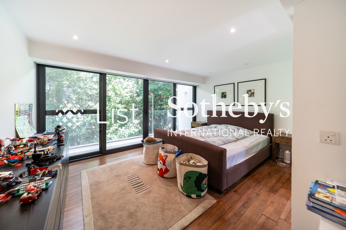 Pak Tam Chung 北潭涌 | Second En-suite Bedroom