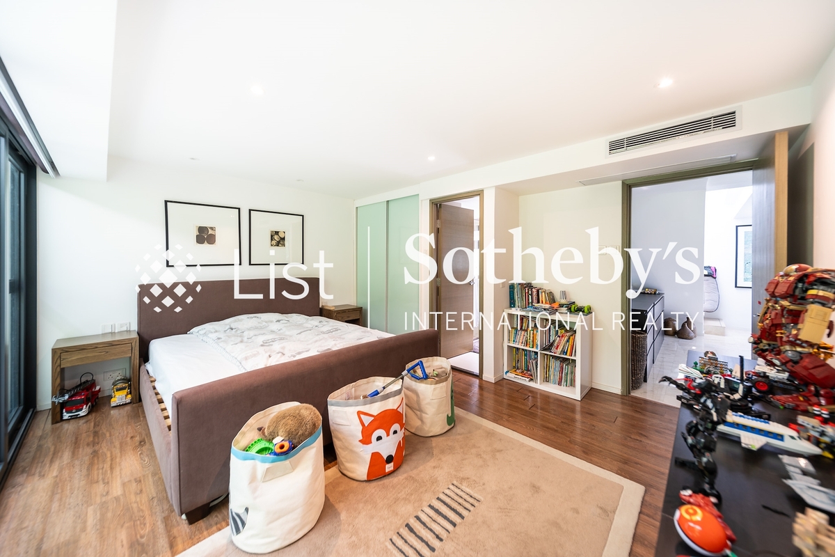 Pak Tam Chung 北潭涌 | Second En-suite Bedroom