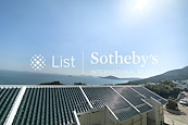 Leyburn Villas 麗濱別墅 | View from Balcony off Living and Dining Room