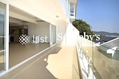 Leyburn Villas 麗濱別墅 | Balcony off Living and Dining Room