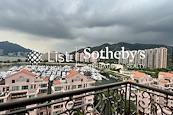 Hong Kong Gold Coast 香港黃金海岸 | Balcony off Living Room