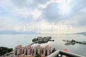 Hong Kong Gold Coast 香港黃金海岸 | Balcony off Living Room