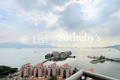 Hong Kong Gold Coast 香港黄金海岸 | Balcony off Living Room