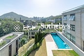 No.15 Shouson 壽臣山15號 | View from Master Bedroom