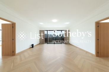 No.15 Shouson 壽臣山15號 | 