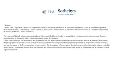 No.15 Shouson 壽臣山15號 | 