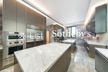 No.15 Shouson 壽臣山15號 | 