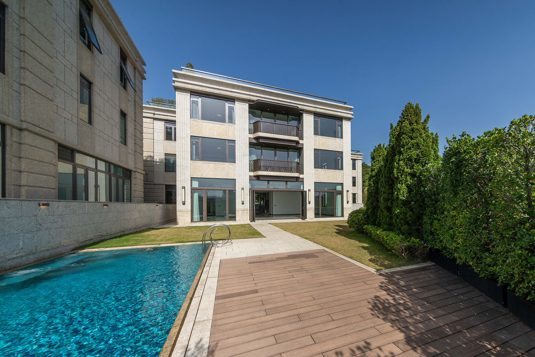 No.15 Shouson, Shouson Hill | Property ID 565467