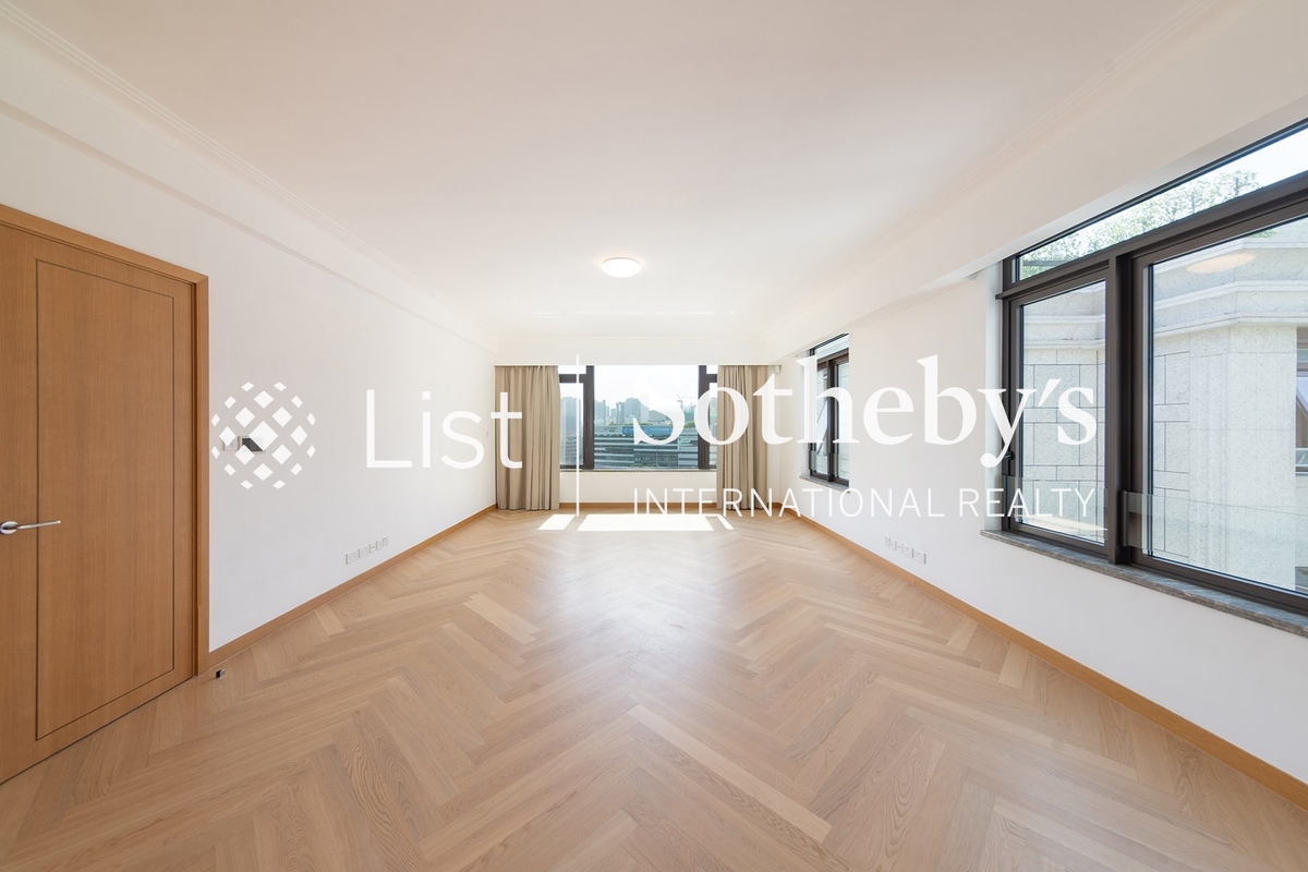 No.15 Shouson 壽臣山15號 | First Master Bedroom