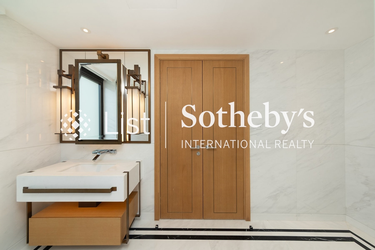 No.15 Shouson 壽臣山15號 | Second Master Bathroom