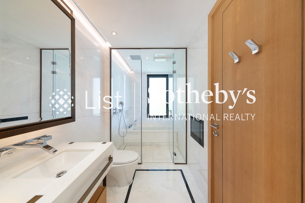 No.15 Shouson 壽臣山15號 | Third En-suite Bedroom