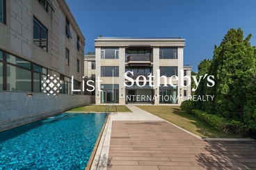 No.15 Shouson 壽臣山15號 | 