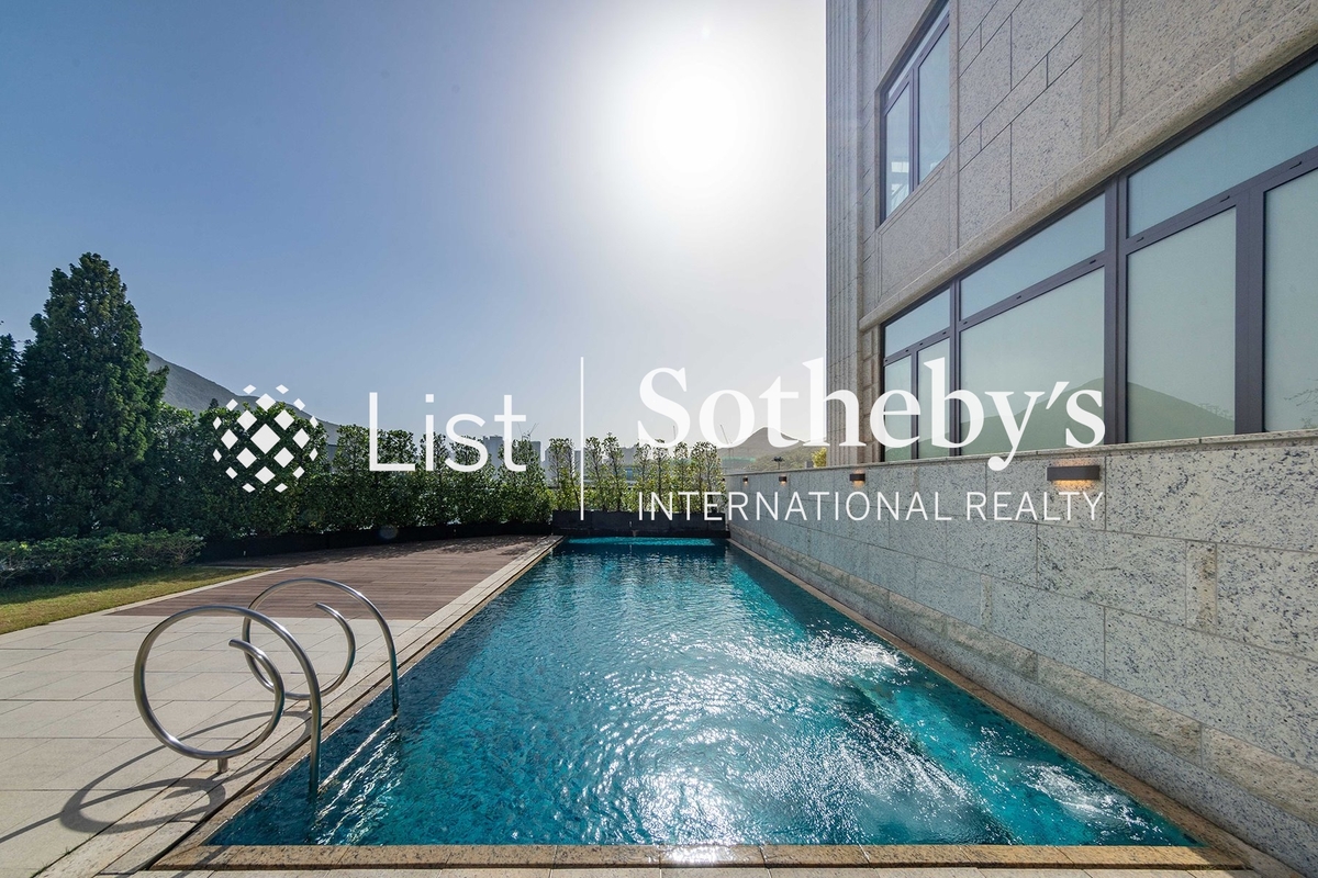 No.15 Shouson 壽臣山15號 | Private Swimming Pool 