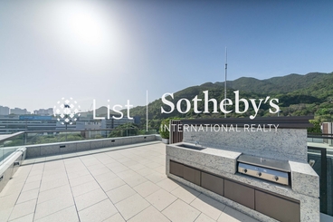 No.15 Shouson 壽臣山15號 | 