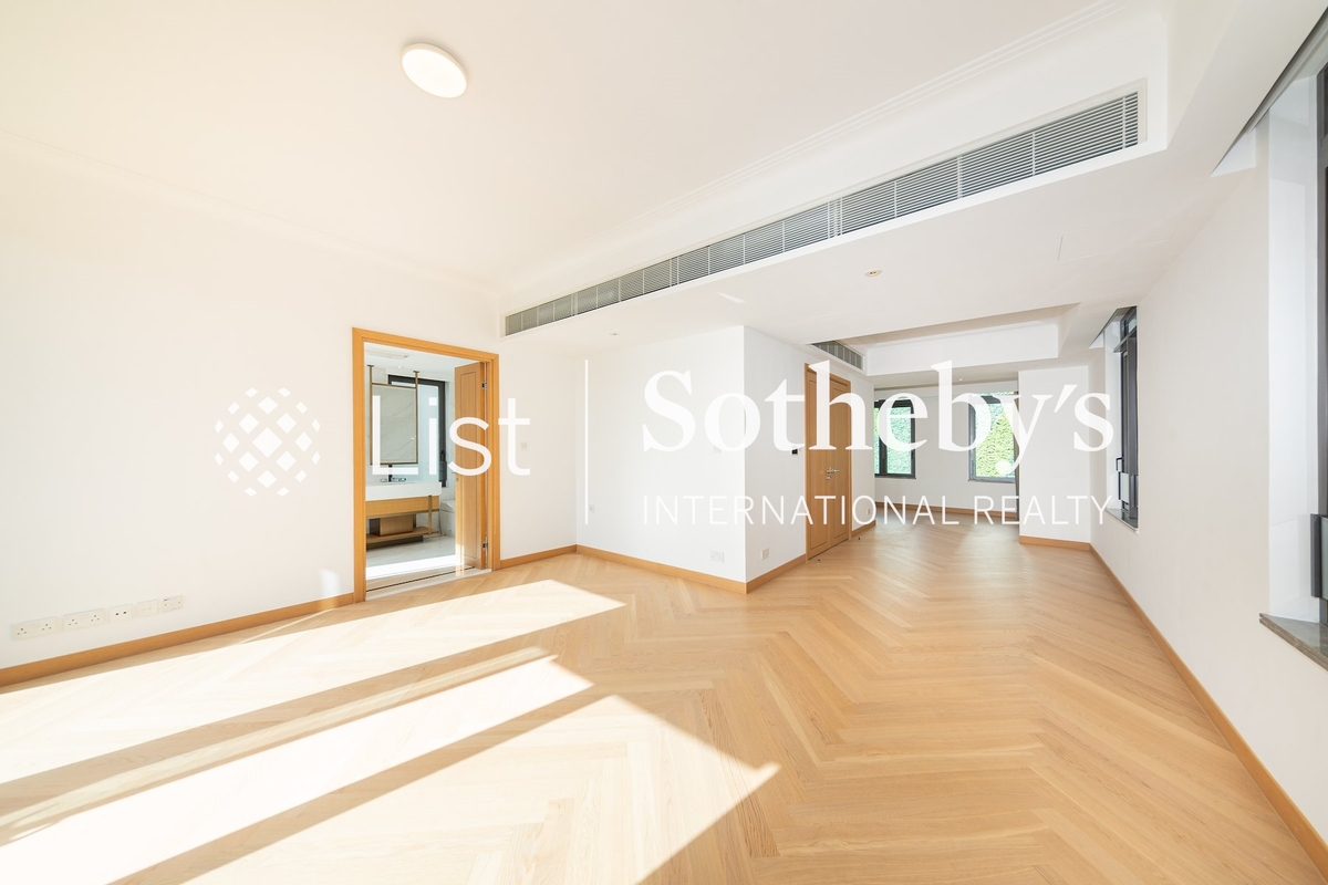 No.15 Shouson 壽臣山15號 | Master Bedroom