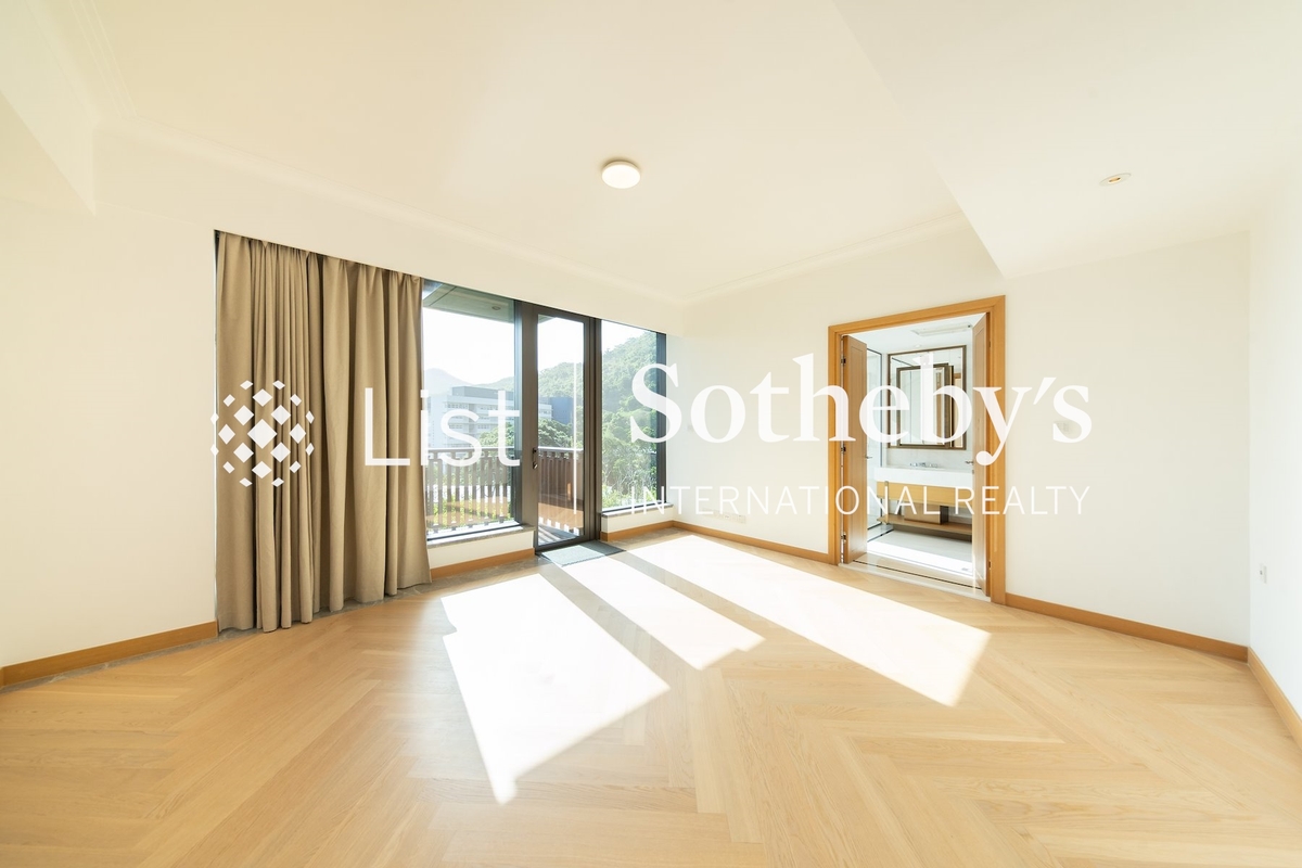 No.15 Shouson 壽臣山15號 | Master Bedroom