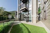 No.15 Shouson 寿臣山15号 | Private Garden off Living and Dining Room