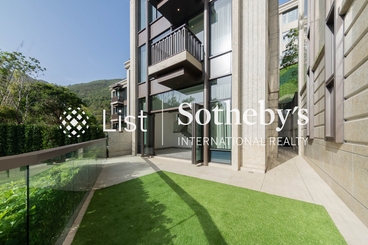 No.15 Shouson 壽臣山15號 | 