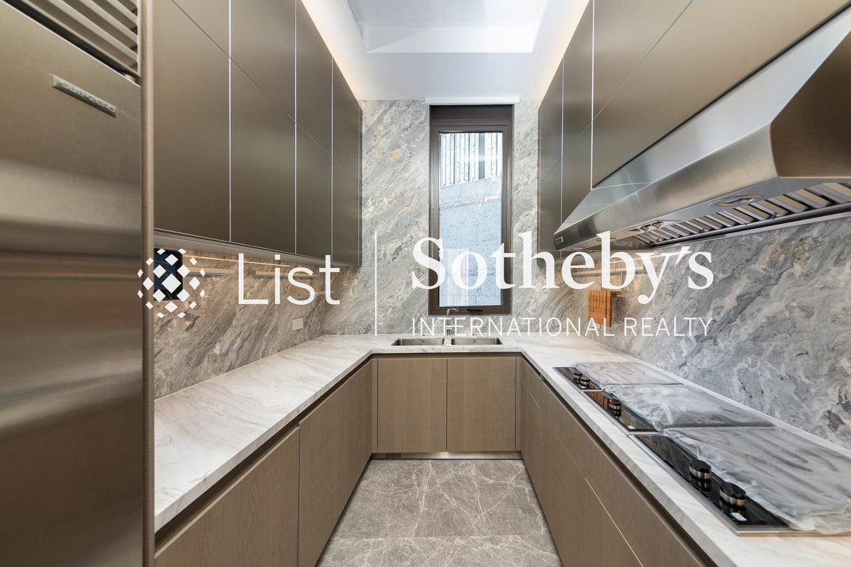 No.15 Shouson 壽臣山15號 | Kitchen