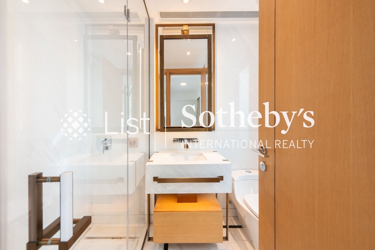 No.15 Shouson 壽臣山15號 | Fourth En-suite Bathroom