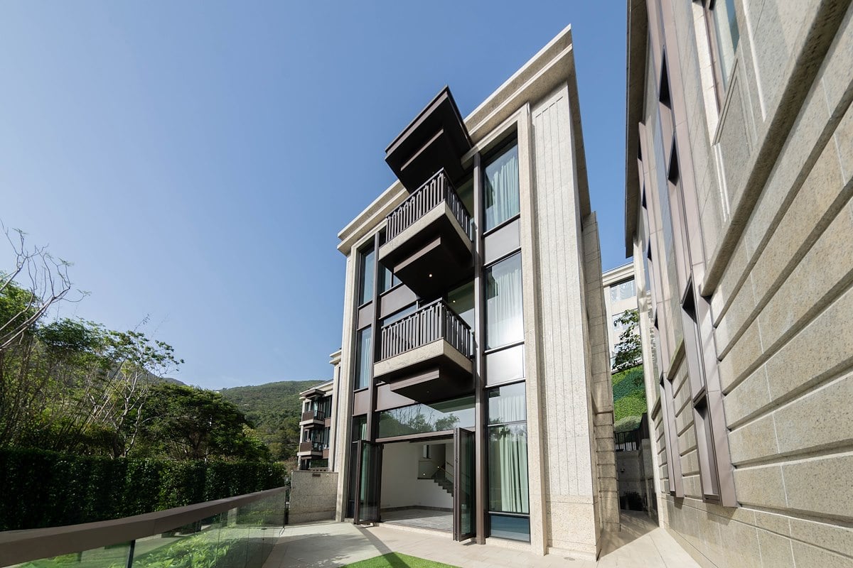 No.15 Shouson 寿臣山15号 | Building Outlook