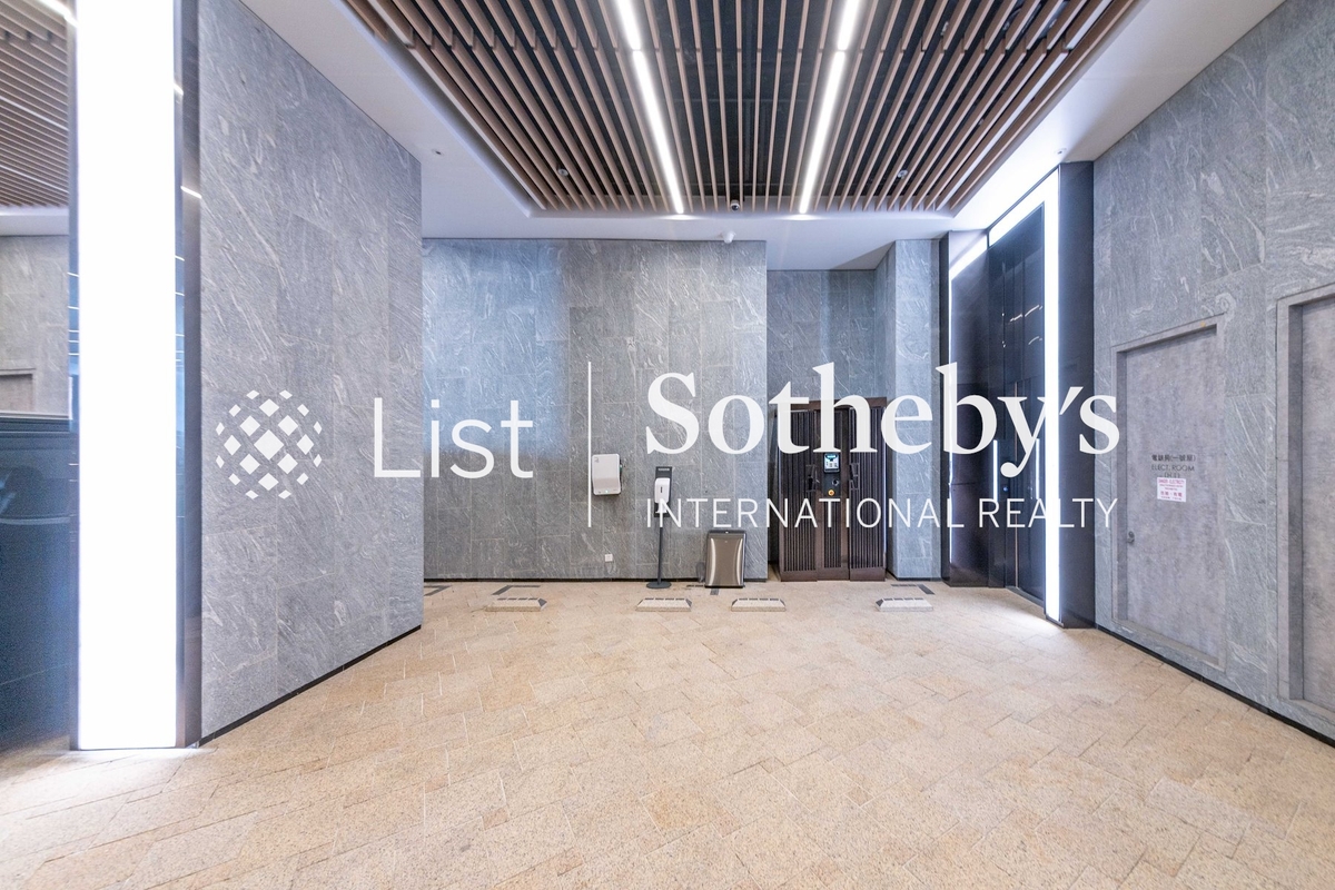 No.15 Shouson 壽臣山15號 | Carport