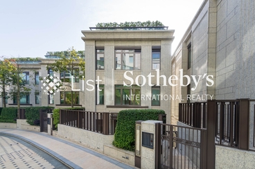 No.15 Shouson 壽臣山15號 | 