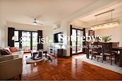 Bayview Terrace 碧翠花园 | Living Room and Dinning Roo,m