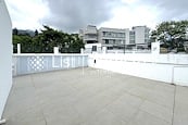 Country Villa 骏园 | Private Roof Terrace