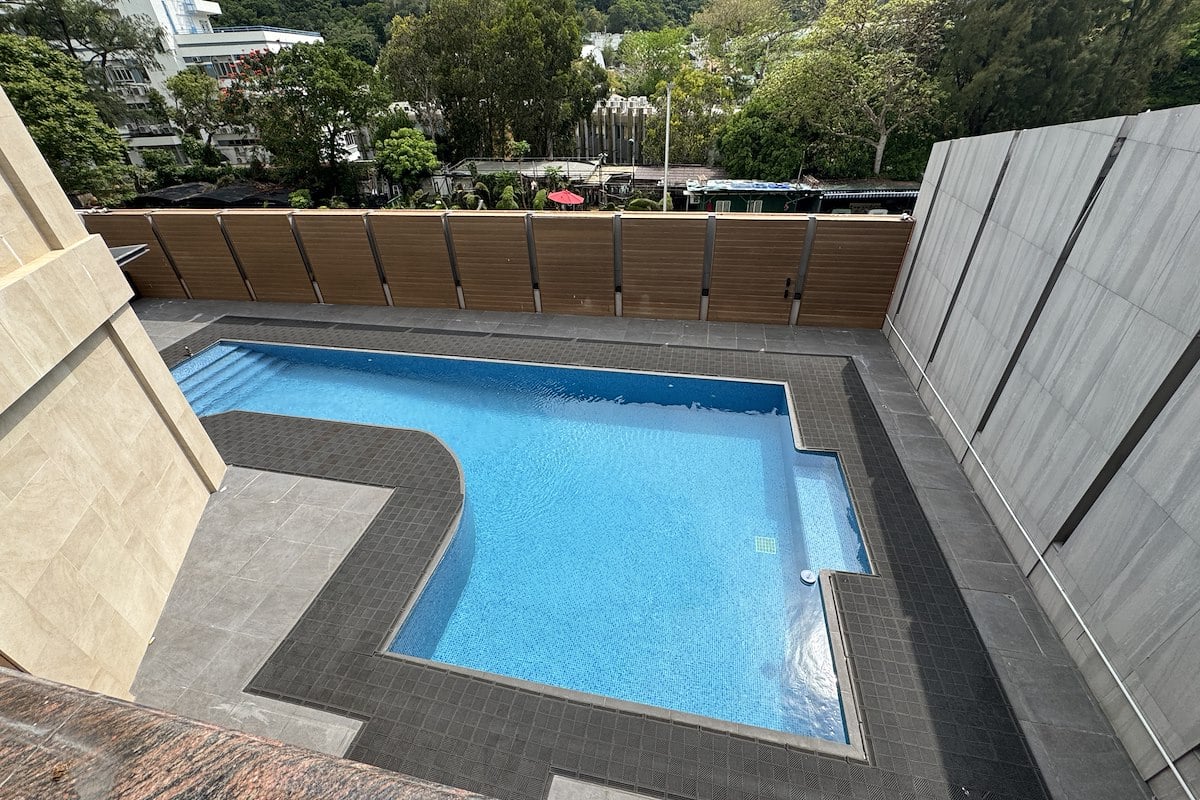 Country Villa 骏园 | Private Swimming Pool