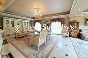 Country Villa 骏园 | Living Room