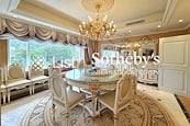 Country Villa 骏园 | Dining Room