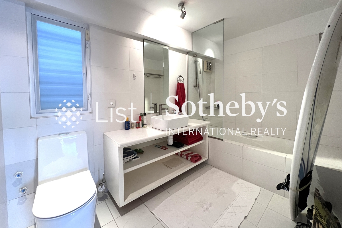 Sheung Sze Wan 相思灣 | Second En-suite Bathroom
