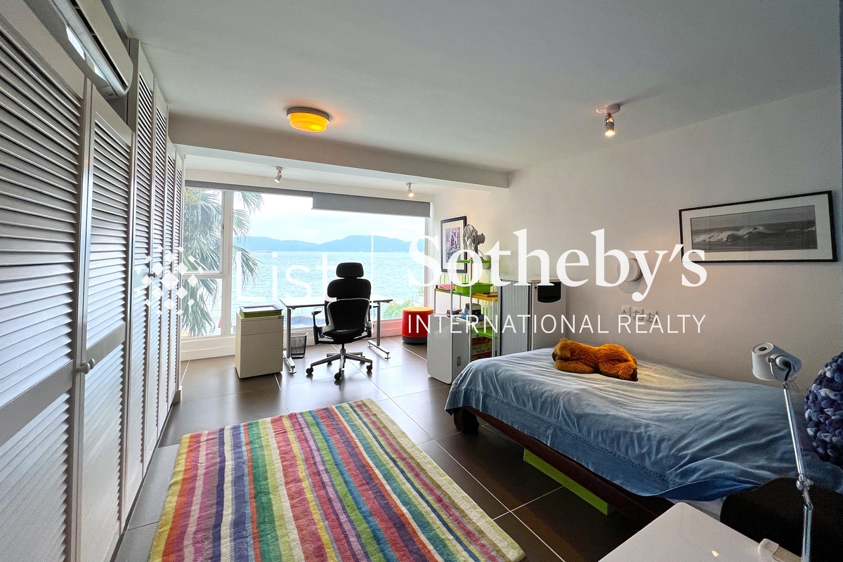Sheung Sze Wan 相思灣 | Second Bedroom