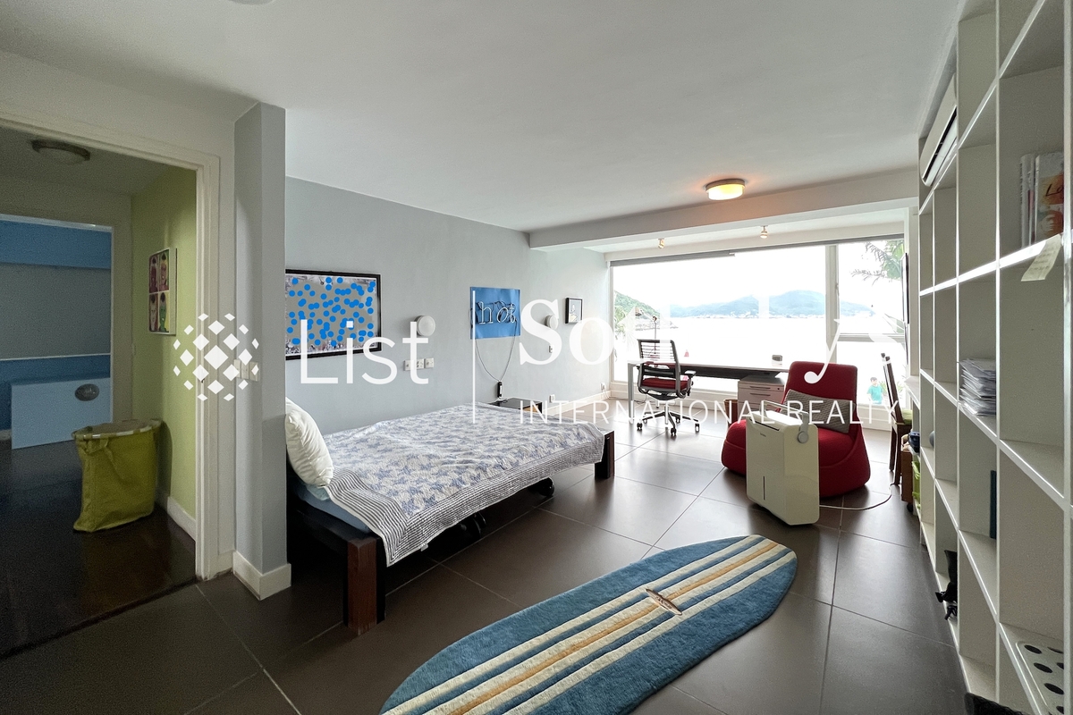 Sheung Sze Wan 相思灣 | Third Bedroom