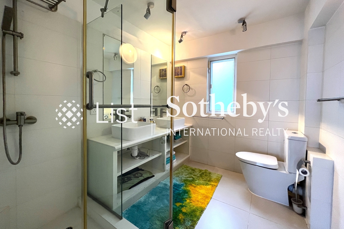 Sheung Sze Wan 相思灣 | Fourth En-suite Bedroom