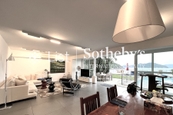 Sheung Sze Wan 相思灣 | Living and Dining Room