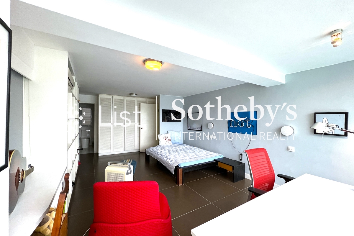 Sheung Sze Wan 相思灣 | Third En-suite Bedroom