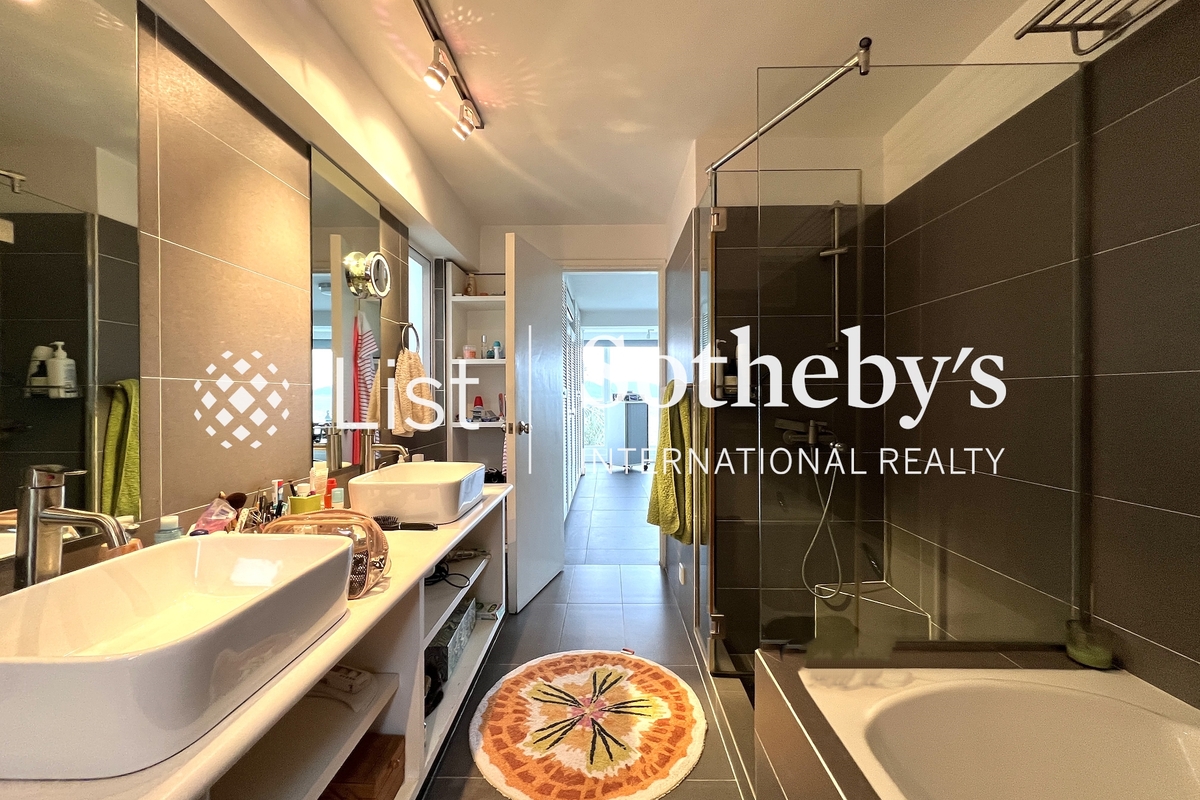 Sheung Sze Wan 相思灣 | Master En-suite Bathroom