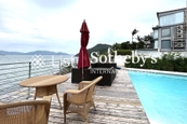 Sheung Sze Wan 相思灣 | Private Swiming Pool and Garden
