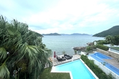 Sheung Sze Wan 相思灣 | View from Private Roof Terrace