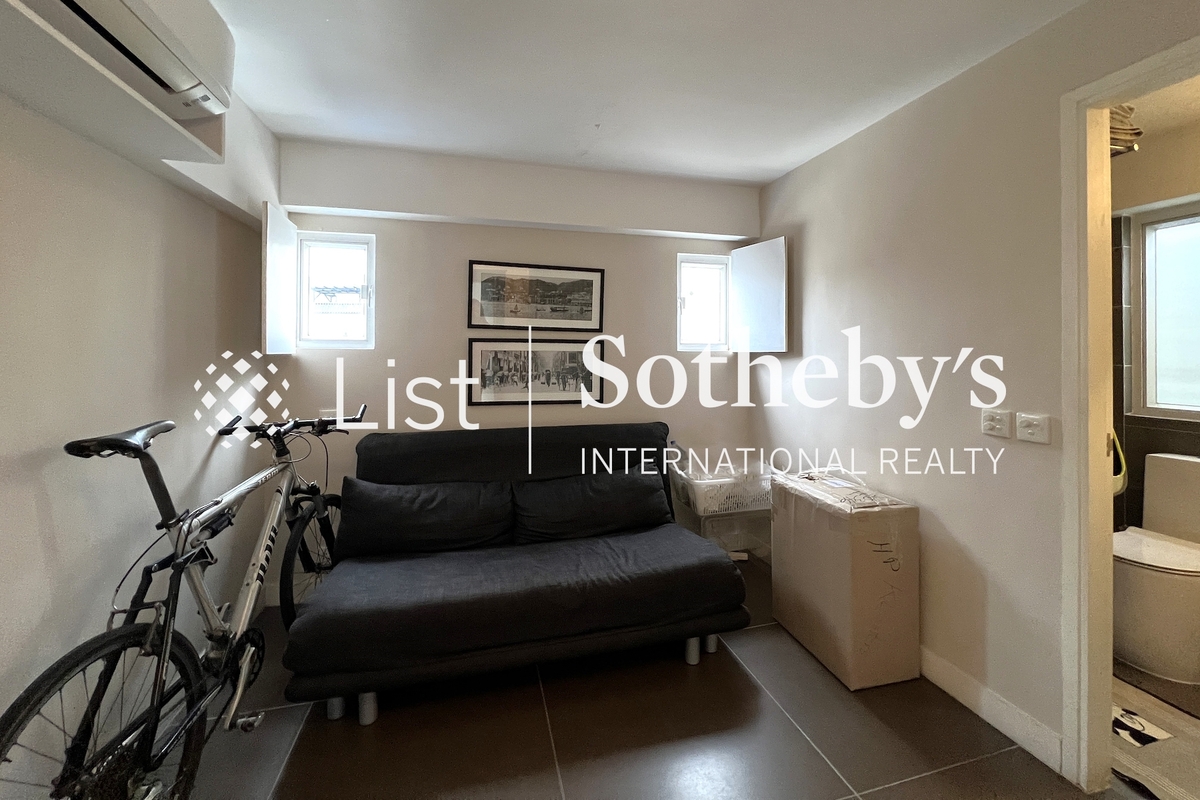 Sheung Sze Wan 相思灣 | Fourth Bedroom